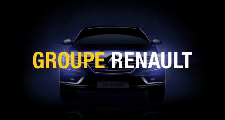 groupe renault recrute