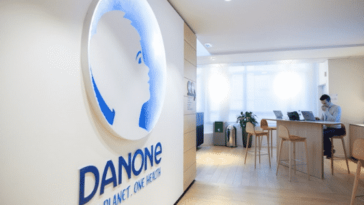 Centrale Danone recrutement & Emploi