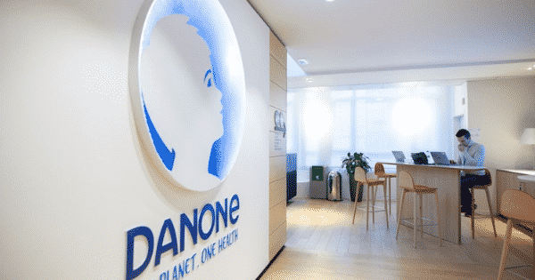 Centrale Danone recrutement & Emploi