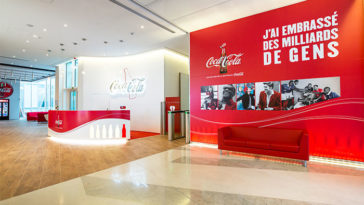 Coca Cola Compagny job & Carrière