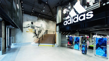 Adidas Emploi Recrutement - Employeur.ma