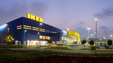 IKEA job & emploi