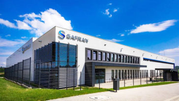 Safran job & Carrière