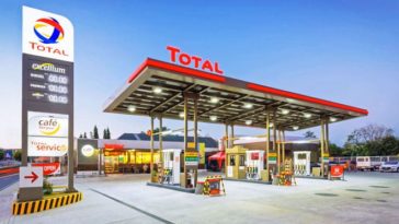 total maroc recrute plusieurs profils