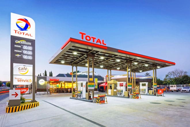 total maroc recrute plusieurs profils