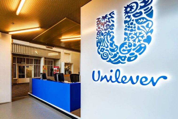 unilever careers job & emploi