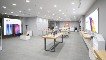 xiaomi recrute & emploi