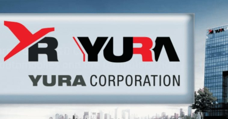 Yura Corporation recrute