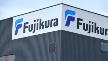 Fujikura Automotive recrute