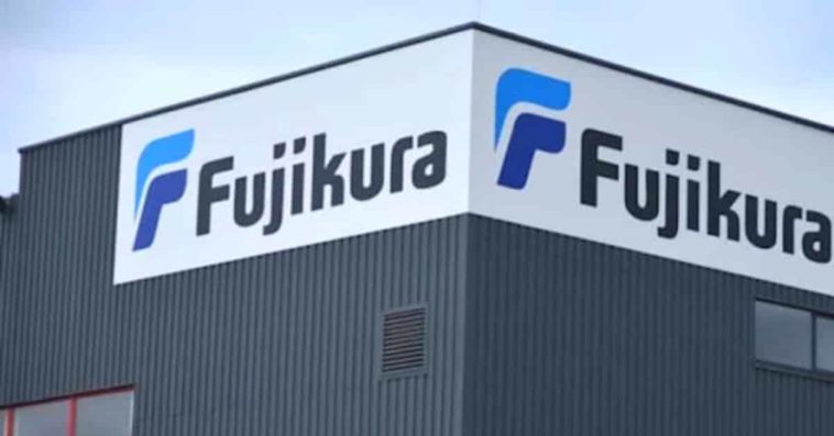 Fujikura Automotive recrute