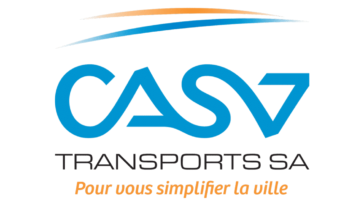 Casa transport recrute