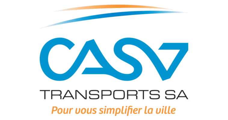 Casa transport recrute