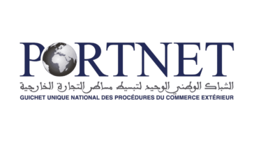 PortNET SA recrute