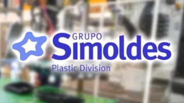 Simoldes Plasticos recrute