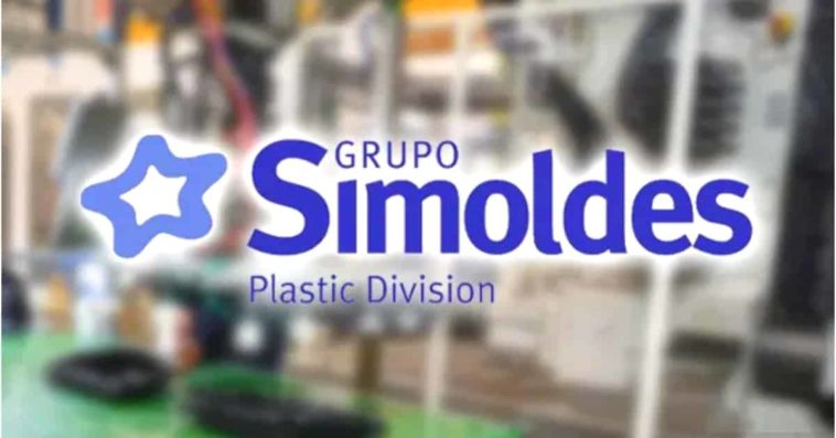 Simoldes Plasticos recrute