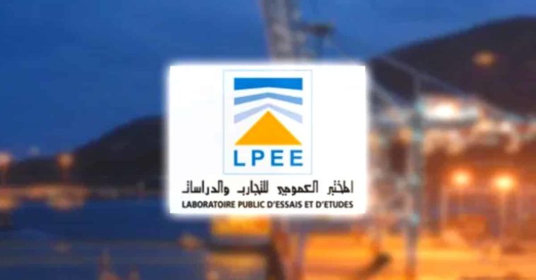 LPEE recrutement