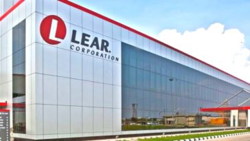 Lear Corporation recrute