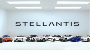 Stellantis recrute