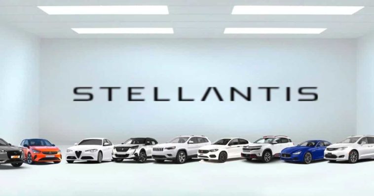 Stellantis recrute