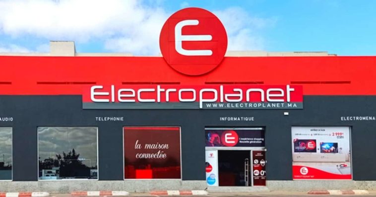 Electroplanet Recrute