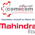 Comicom mahindra recrute