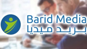 concours de recrutement Barid Media