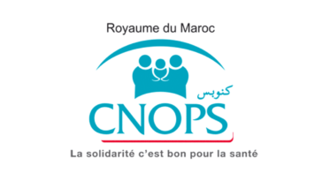 CNOPS Concours de recrutement