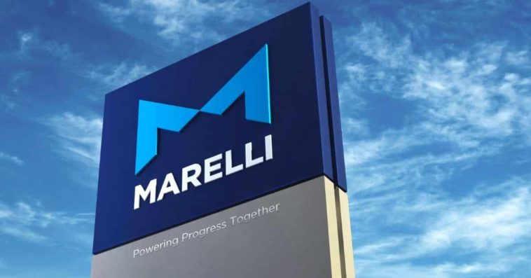 Marelli Candidature Spontanée