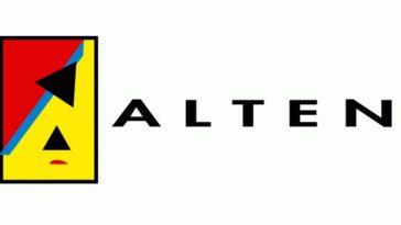 Alten recrutement et emploi