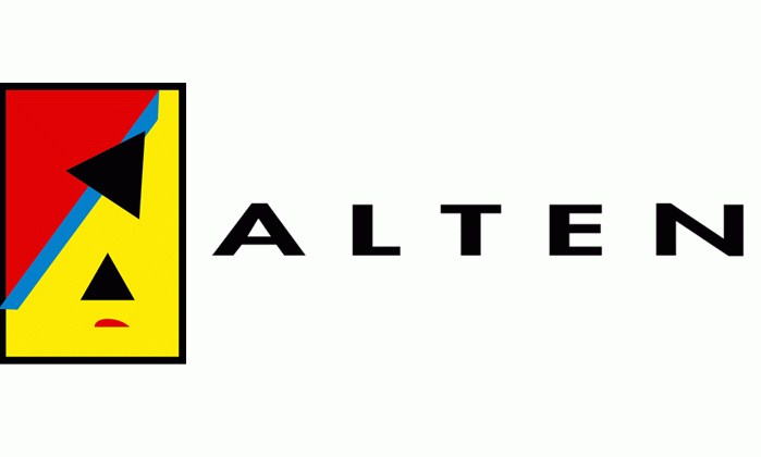 Alten recrutement et emploi