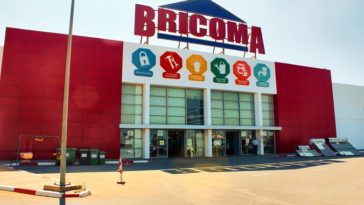 Bricoma Recrute