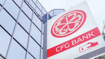 CFG Bank recrute
