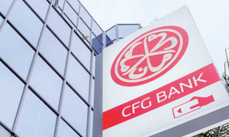 CFG Bank recrute