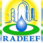 Concours de recrutement Radeef