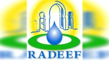 Concours de recrutement Radeef