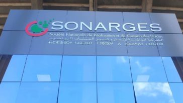 Sonarges concours de recrutement