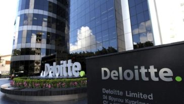 Deloitte consulting emploi et recrutement