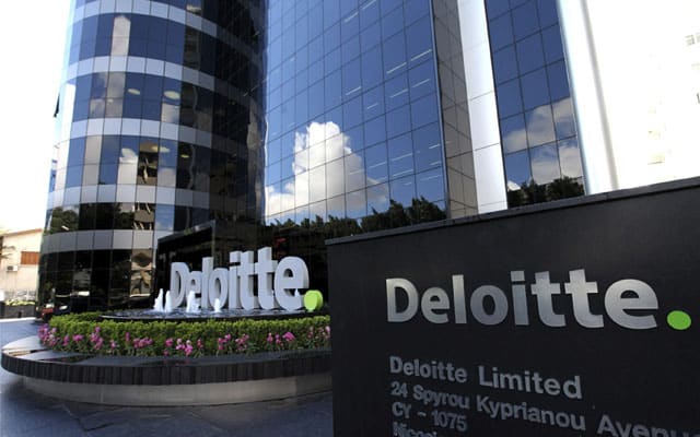 Deloitte consulting emploi et recrutement