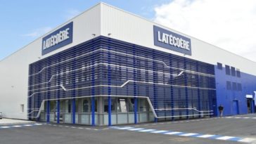 Latécoère recrute