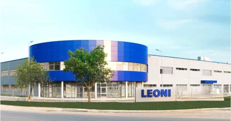 Leoni recrutement et emploi