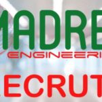 Madrex Engineering recrute