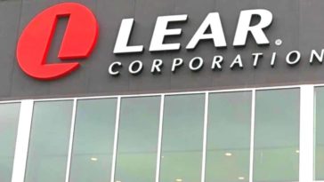 Lear Corporation recrutement et emploi