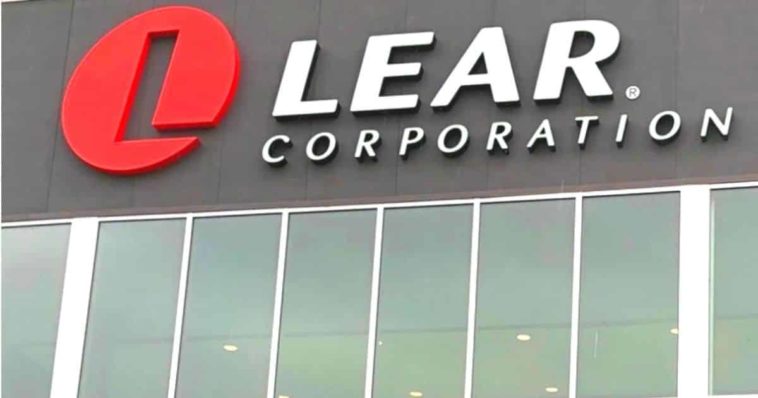 Lear Corporation recrutement et emploi