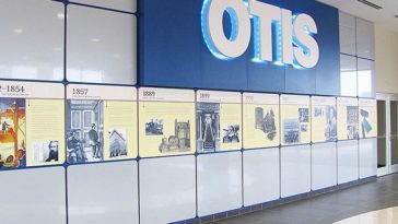 Otis recrute