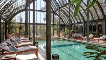 Royal Mansour Marrakech recrute