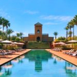 Selman Marrakech recrute