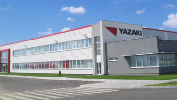 Yazaki recrutement et emploi