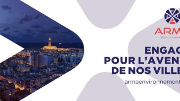 Arma Environnement recrute