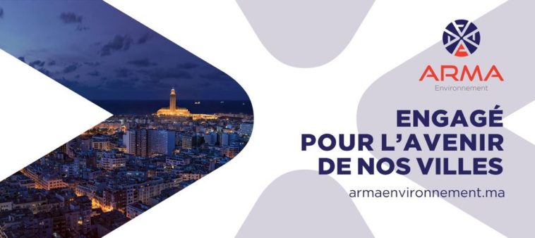 Arma Environnement recrute