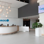 Capgemini recrute